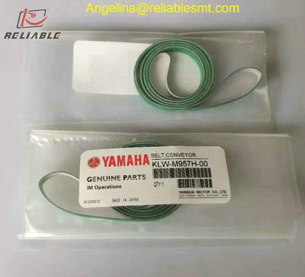 Yamaha YSM20 KLW-M957H-00 belt conveyor